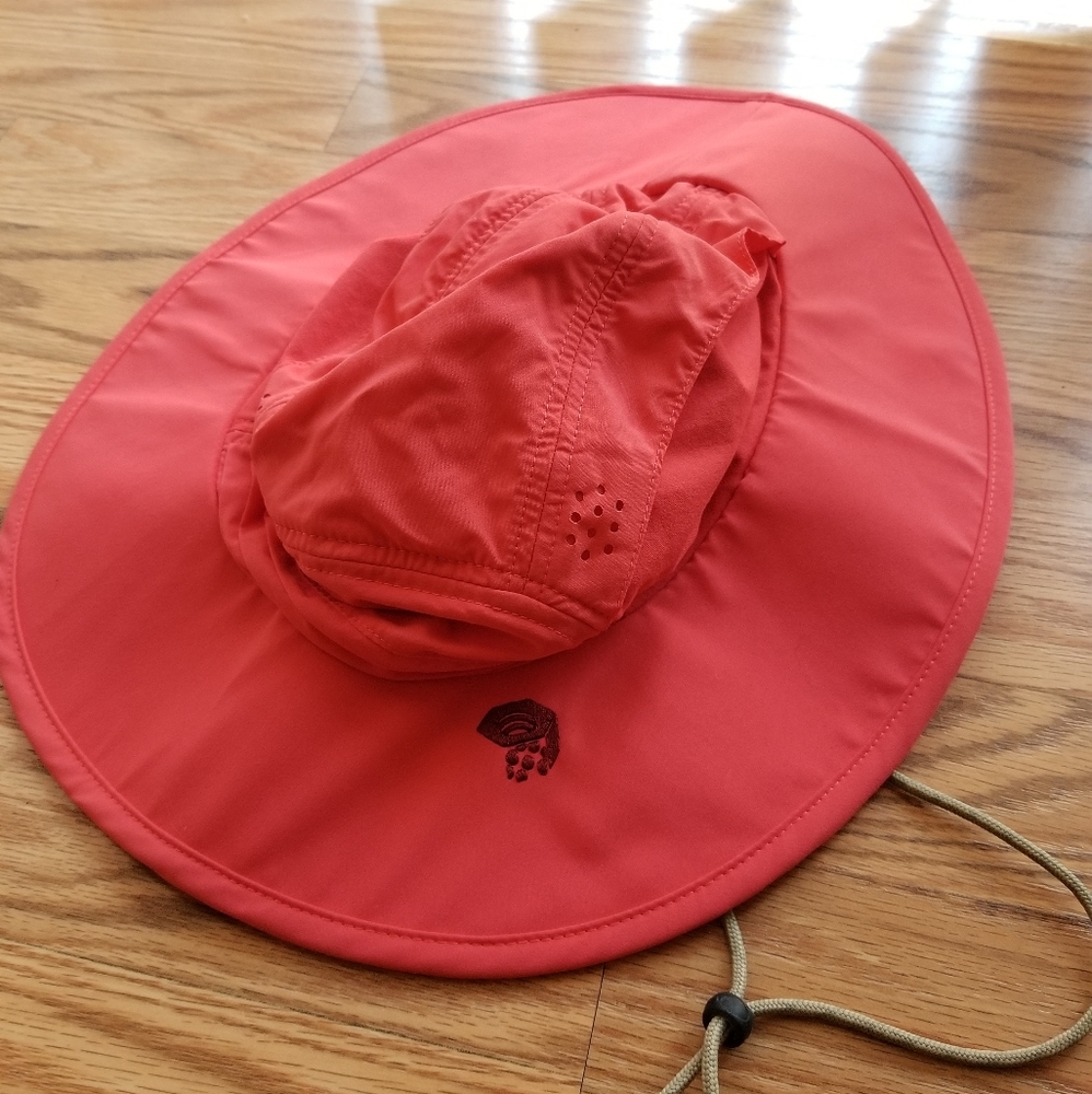 Mountain Hard Wear Sun Hat L